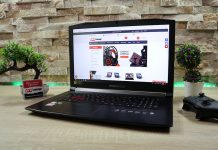Acer Predator Helios 300 – Gaming laptop po odličnoj cijeni laptop-Acer-predator-helios-300