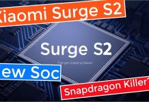 Xiaomi Surge S2 procesor da li je promašaj? xiaomi