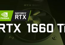 NVIDIA GEFORCE GTX 1660 TI – donosi odlične performanse Graficka karta