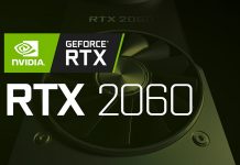 NVIDIA GeForce RTX 2060 6GB Founders Edition graficka karta