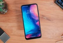 Xiaomi Redmi Note 7 – dobar a povoljan! Redmi Note 7