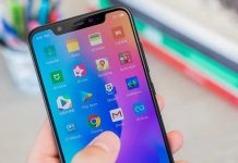 Xiaomi Mi 8 – recenzija Mi8