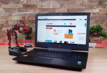 Laptop HP Omen 15 – Odličan gaming laptop Laptop HP