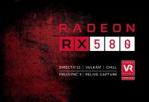 AMD Radeon RX 580 8GB – šta možemo očekivati? graficka karta