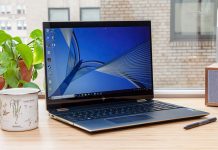 Elegantni HP Spectre X360 15 – Intel i7 Nvidia GeForce MX150 HP laptopi
