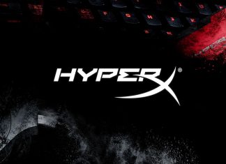 kingston hyperx