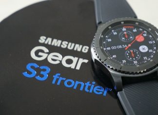 pametni sat - smartwatch