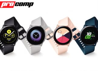 pametni sat - smartwatch
