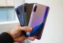 Mobitel Xiaomi Mi 9