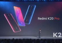 Da li je Xiaomi Redmi K20 Pro zapravo Pocophone F2? Xiaomi