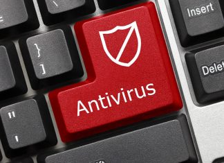 antivirus