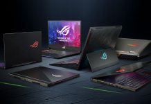asus rog