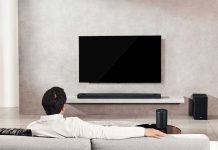 Soundbar