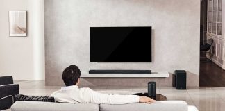 Soundbar