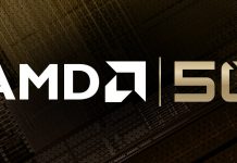 AMD slavi 50 godina inovacije! AMD procesori