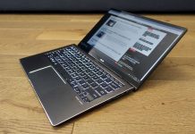 Asus Zenbook Flip UX362 Asus Zenbook