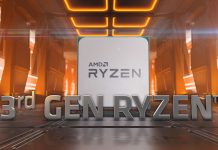 AMD Ryzen 3. generacija je konačno na tržištu!