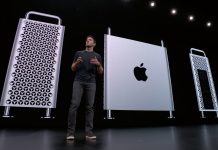 Apple predstavio novi Mac Pro računar apple mac