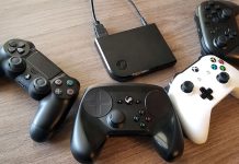 Kako odabrati džojstik – gamepad za PC? pc gamepad