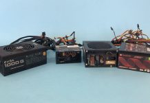 Vodič za kupovinu napajanja za PC napajanje za racunar