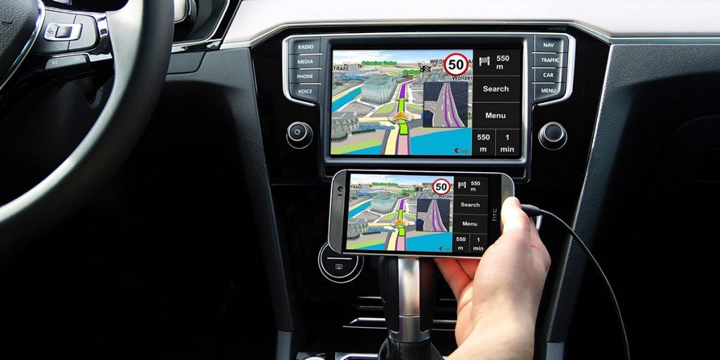 Vodič za kupovinu navigacije za auto - ProComp Blog