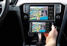 Vodič za kupovinu navigacije za auto GPS navigacije