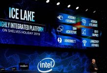 Procesor Intel Ice Lake uskoro stiže procesor