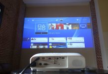 Stvari koje trebate znati prije kupovine projektora projektori