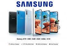 Upoznajte novu seriju Samsung telefona samsung mobiteli