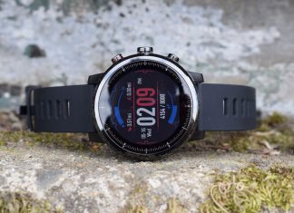 Xiaomi Amazfit Stratos