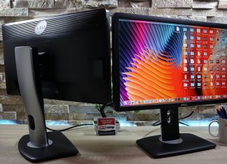 monitor dell