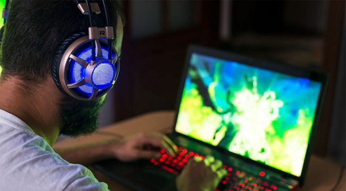 Gaming laptop: Vodič za kupovinu u 2019 godini Gaming laptopi