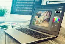 laptopi za photoshop