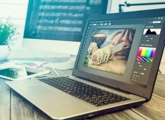 laptopi za photoshop