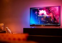Philips Ambilight – Zašto trebate osvijetliti dnevnu sobu Philips TV