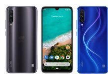 mobitel xiaomi mi a3