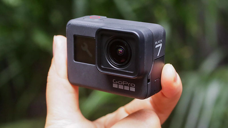 akviona kamera GoPro Hero 7 Black