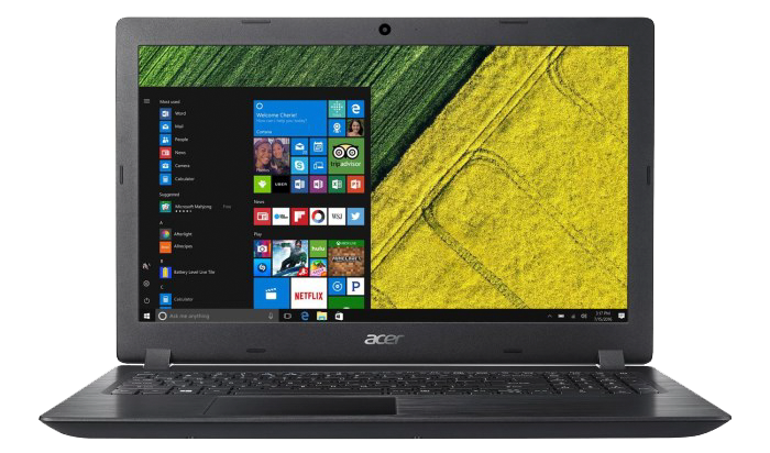 Laptop Acer Aspire 3 A315-41-R74D