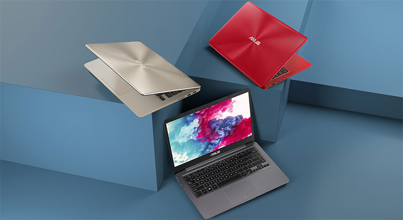 laptop Asus VivoBook 
