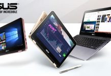 Asus laptopi – Koje su razlike između serija asus laptopi