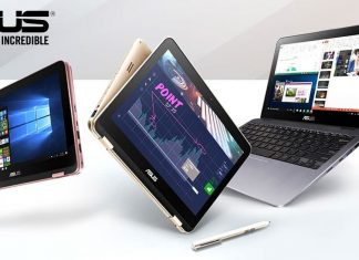 asus laptopi