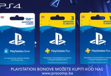 PlayStation wallet