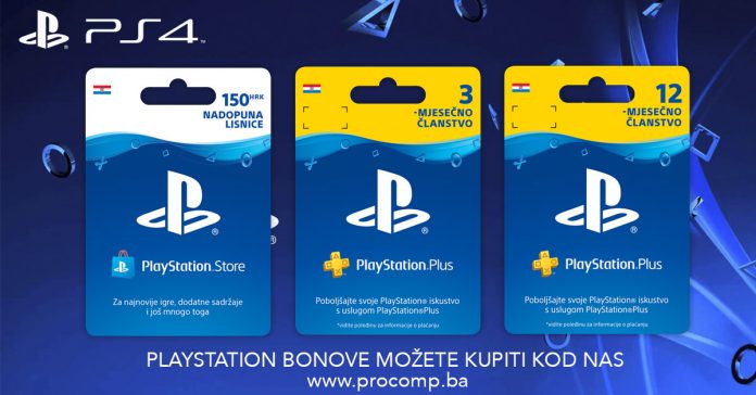 PlayStation wallet