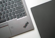 Lenovo Thinkpad