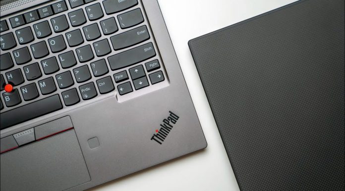 Lenovo Thinkpad