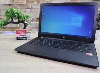 HP Notebook 15