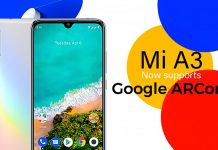mi A3