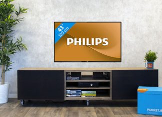 philips televizori