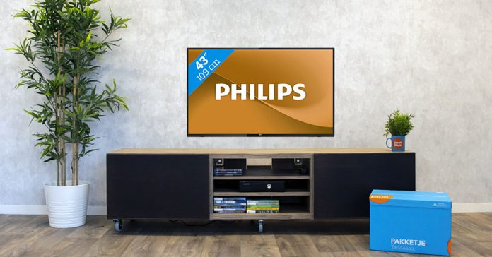 philips televizori