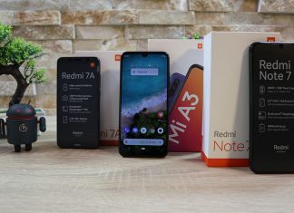 Mobitel Xiaomi